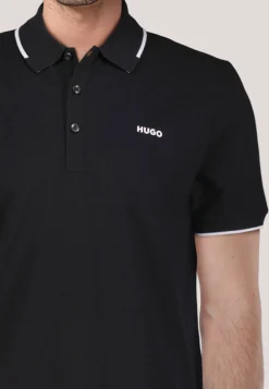 Herren Poloshirt DINOSO222 Slim Fit
