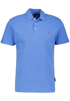 Herren Poloshirt EALIS Regular Fit