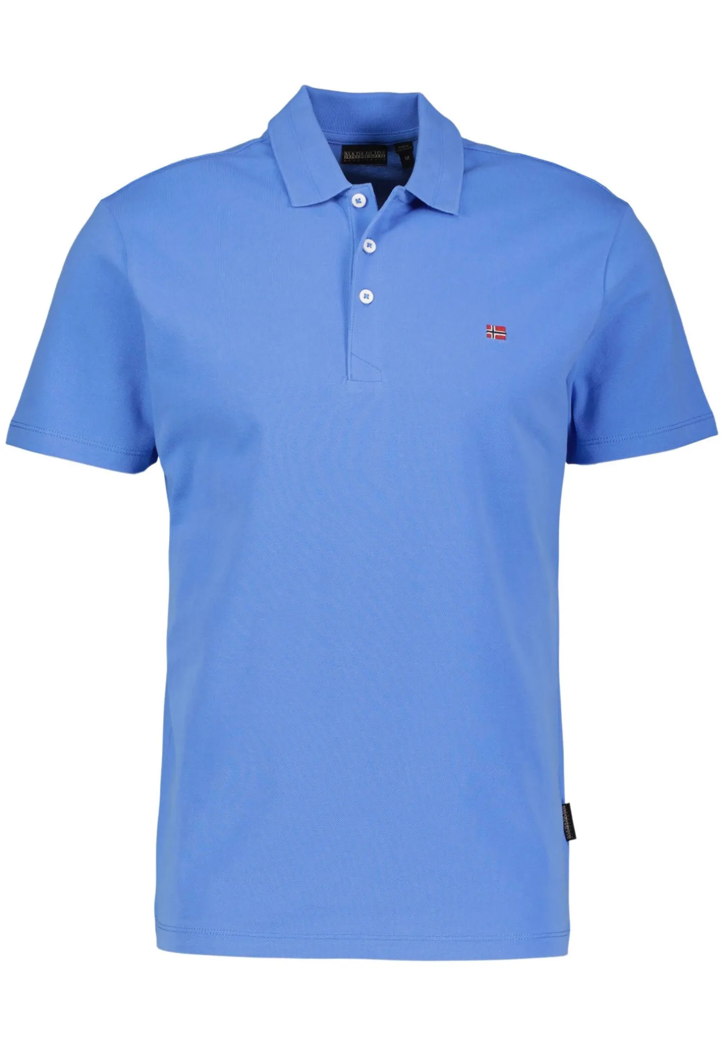 Herren Poloshirt EALIS Regular Fit