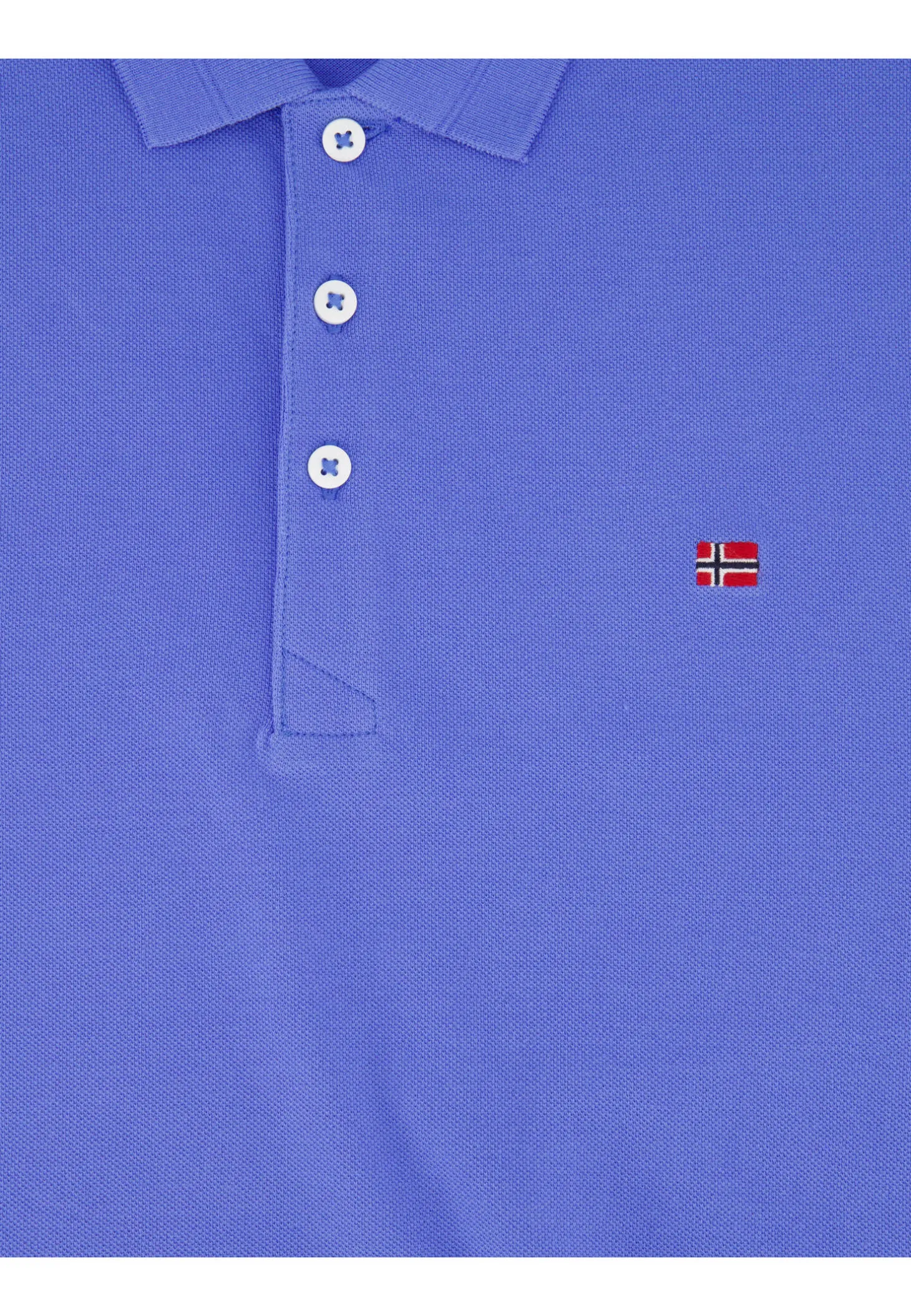 Herren Poloshirt EALIS Regular Fit