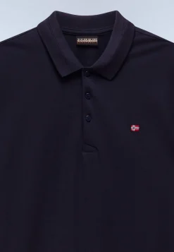 Herren Poloshirt EALIS Regular Fit