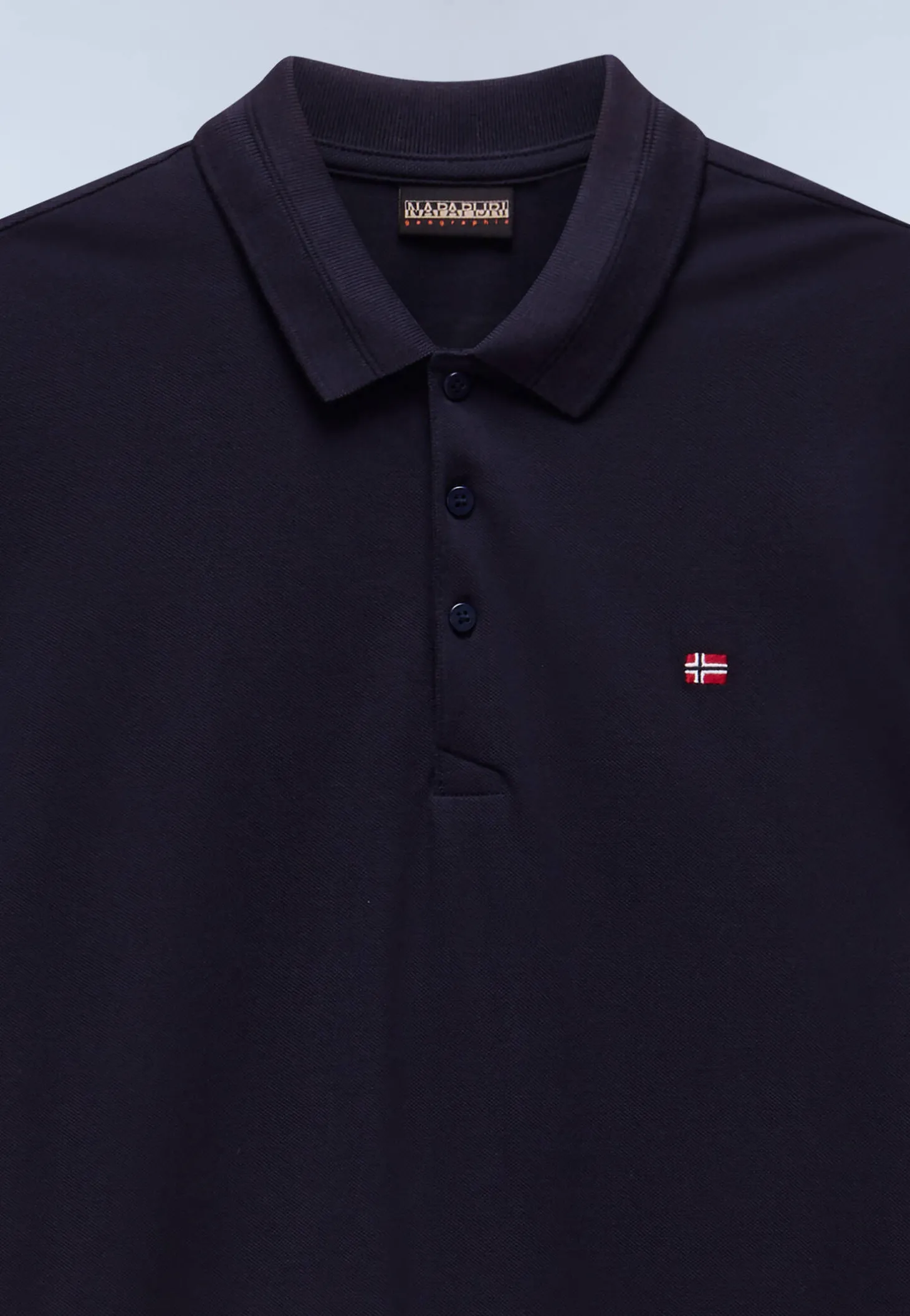 Herren Poloshirt EALIS Regular Fit