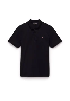 Herren Poloshirt EALIS Regular Fit