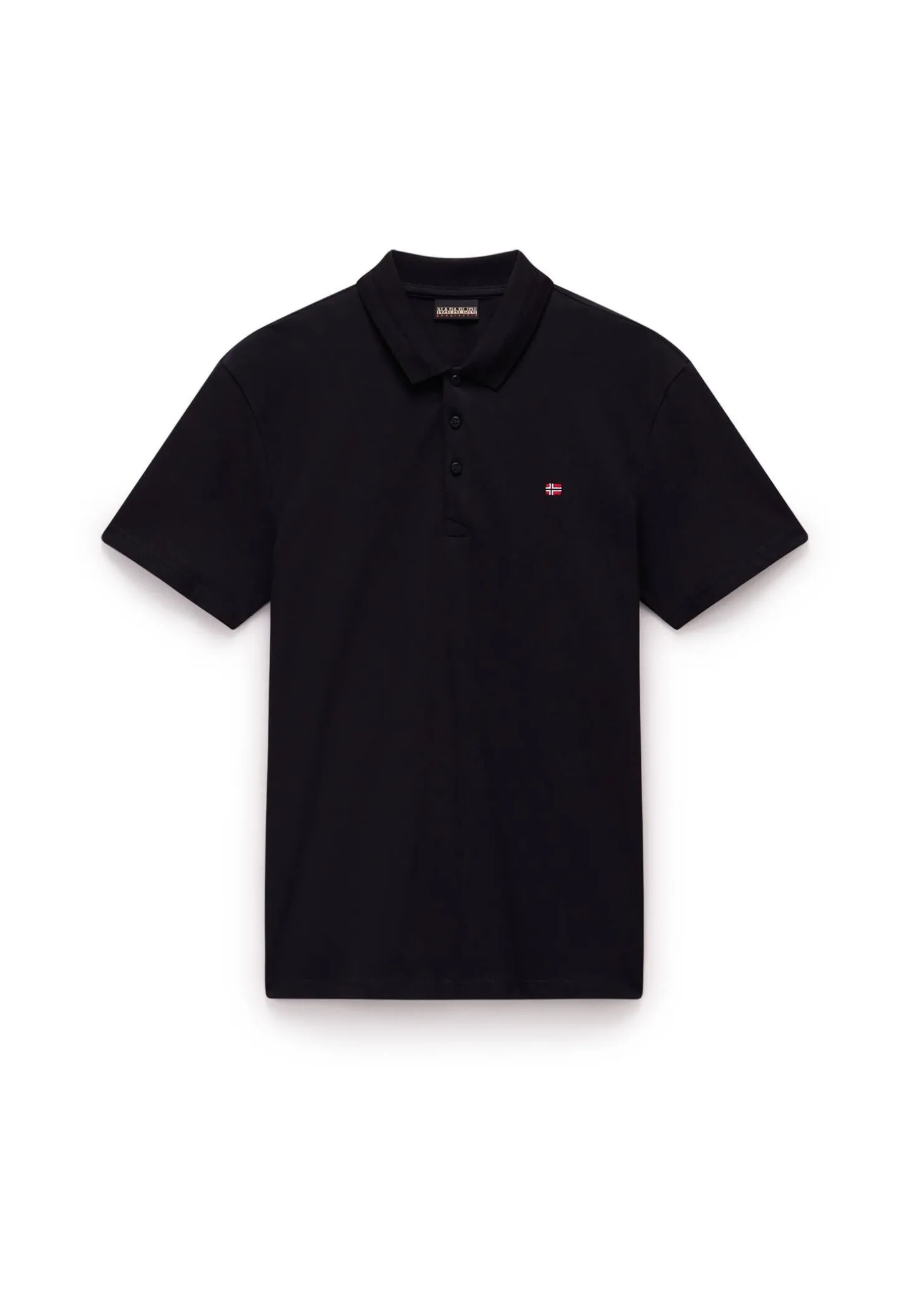 Herren Poloshirt EALIS Regular Fit