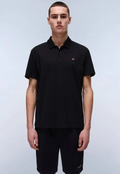 Herren Poloshirt EALIS Regular Fit