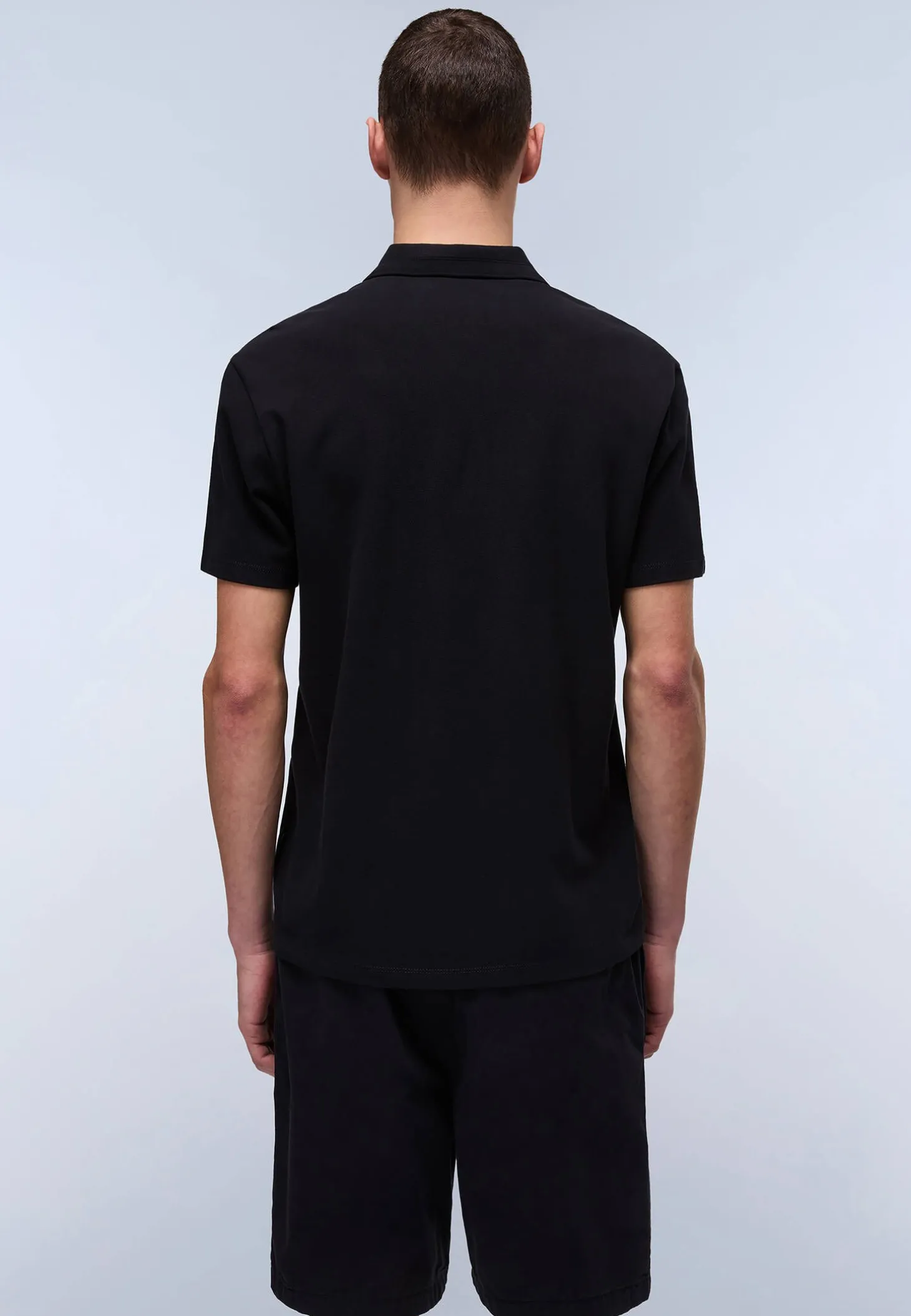 Herren Poloshirt EALIS Regular Fit