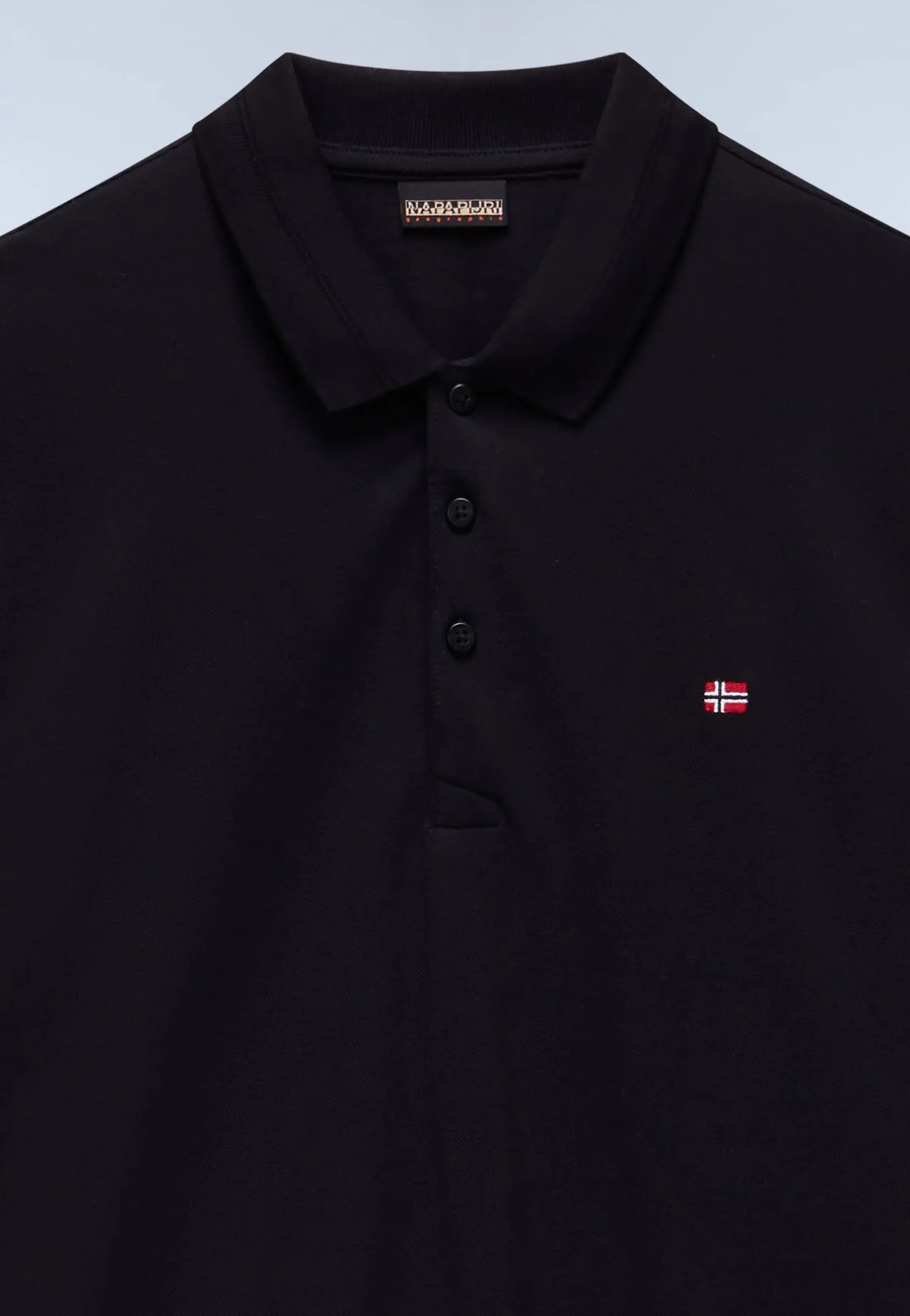 Herren Poloshirt EALIS Regular Fit