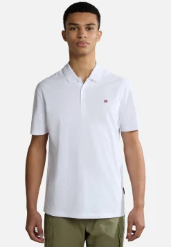 Herren Poloshirt EALIS Regular Fit