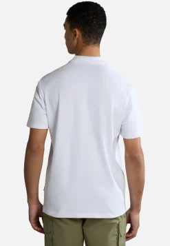 Herren Poloshirt EALIS Regular Fit