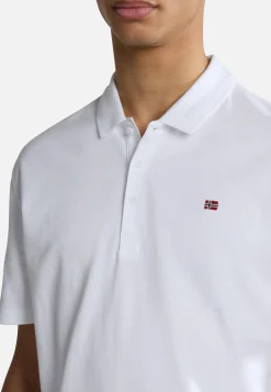 Herren Poloshirt EALIS Regular Fit