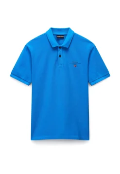 Herren Poloshirt ELBAS