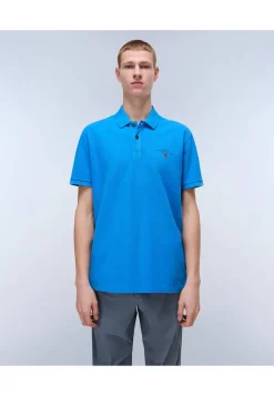 Herren Poloshirt ELBAS