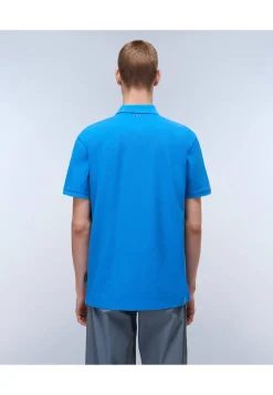 Herren Poloshirt ELBAS