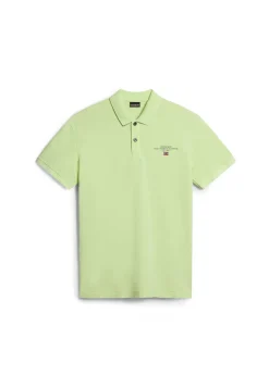 Herren Poloshirt ELBAS