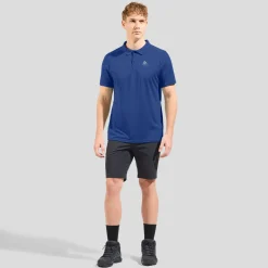 Herren Poloshirt F-DRY