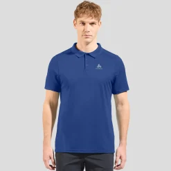 Herren Poloshirt F-DRY