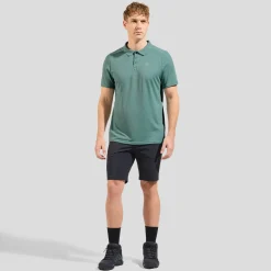 Herren Poloshirt F-DRY
