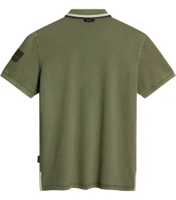 Herren Poloshirt GANDY 4 Regular Fit