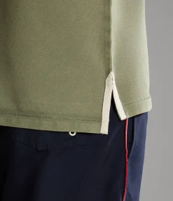 Herren Poloshirt GANDY 4 Regular Fit