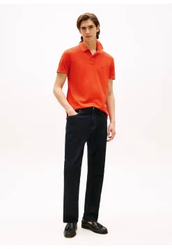 Herren Poloshirt GARMENT DYE Regular Fit