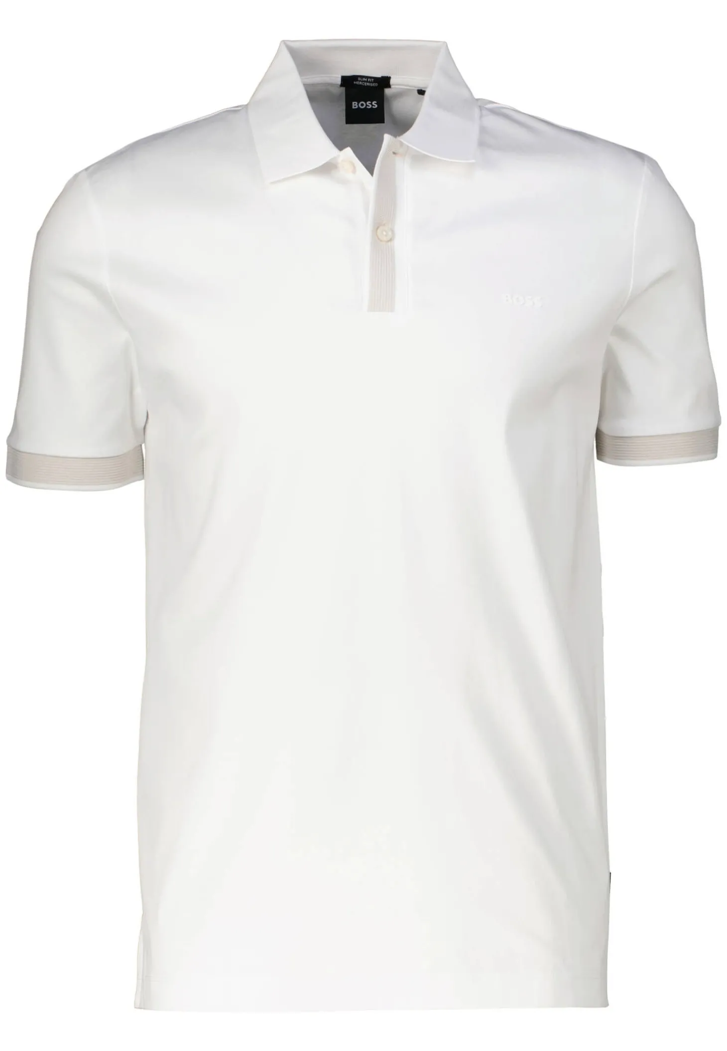 Herren Poloshirt H_PHILLIPSON 200