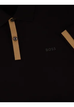 Herren Poloshirt H_PHILLIPSON 200