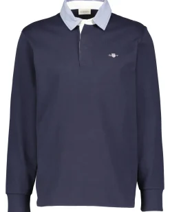 Herren Poloshirt HEAVY RUGGER