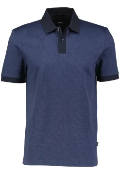 Herren Poloshirt H-PARLAY