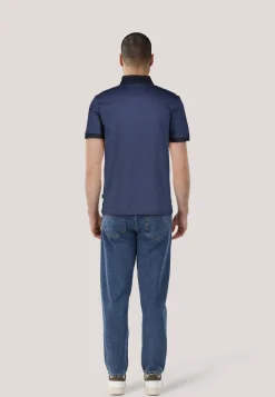 Herren Poloshirt H-PARLAY