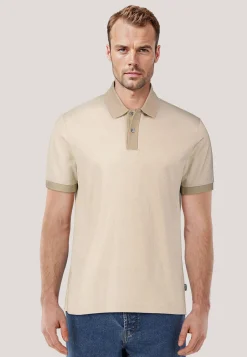 Herren Poloshirt H-PARLAY