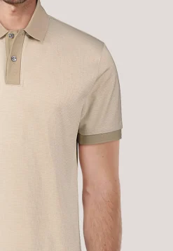 Herren Poloshirt H-PARLAY