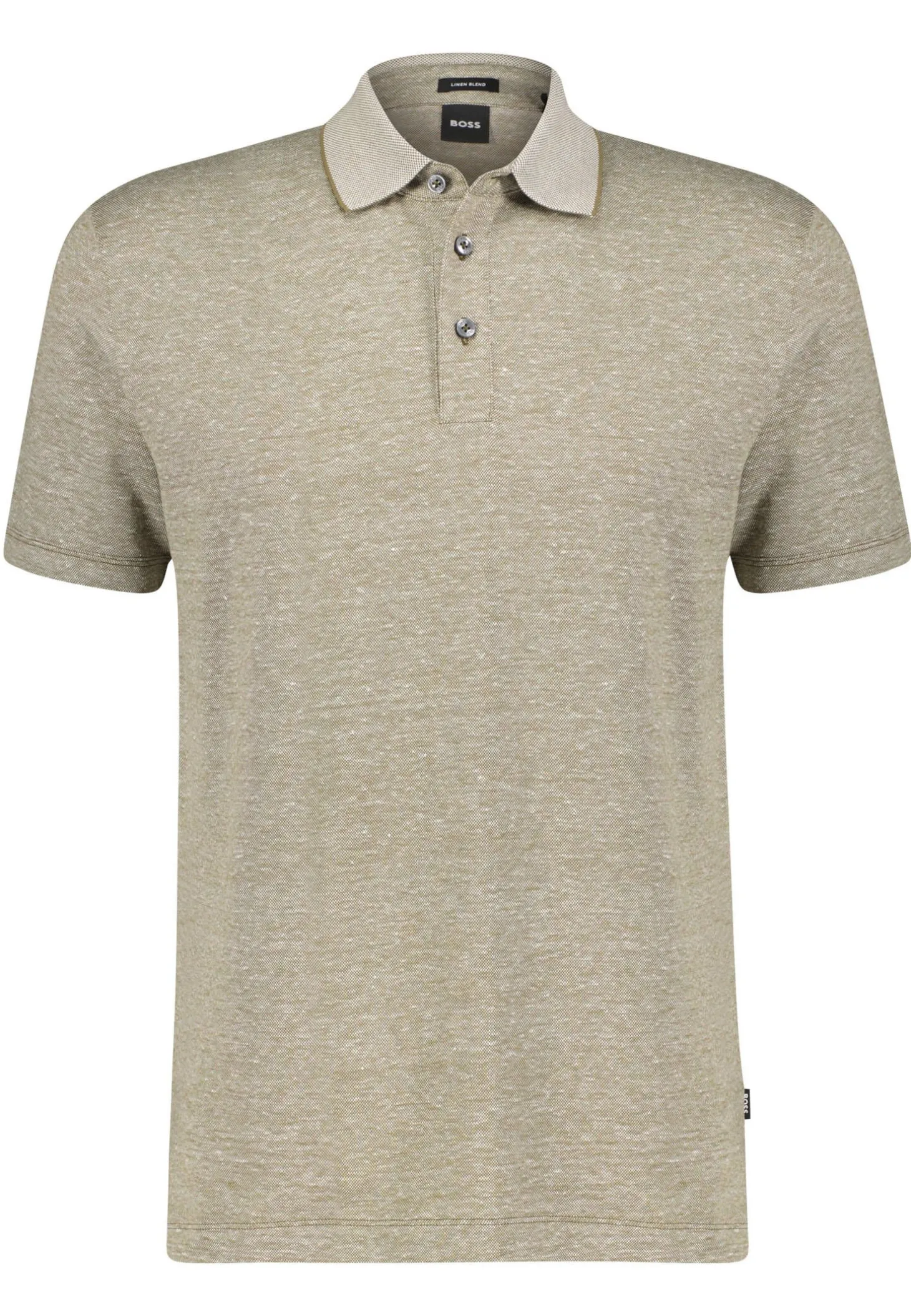 Herren Poloshirt H-PRESS