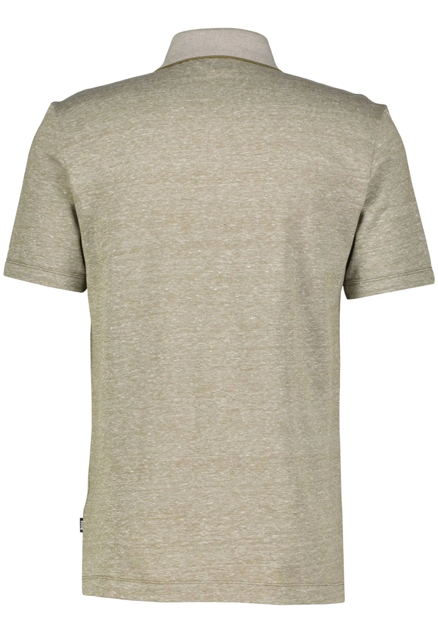 Herren Poloshirt H-PRESS