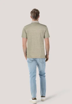 Herren Poloshirt H-PRESS