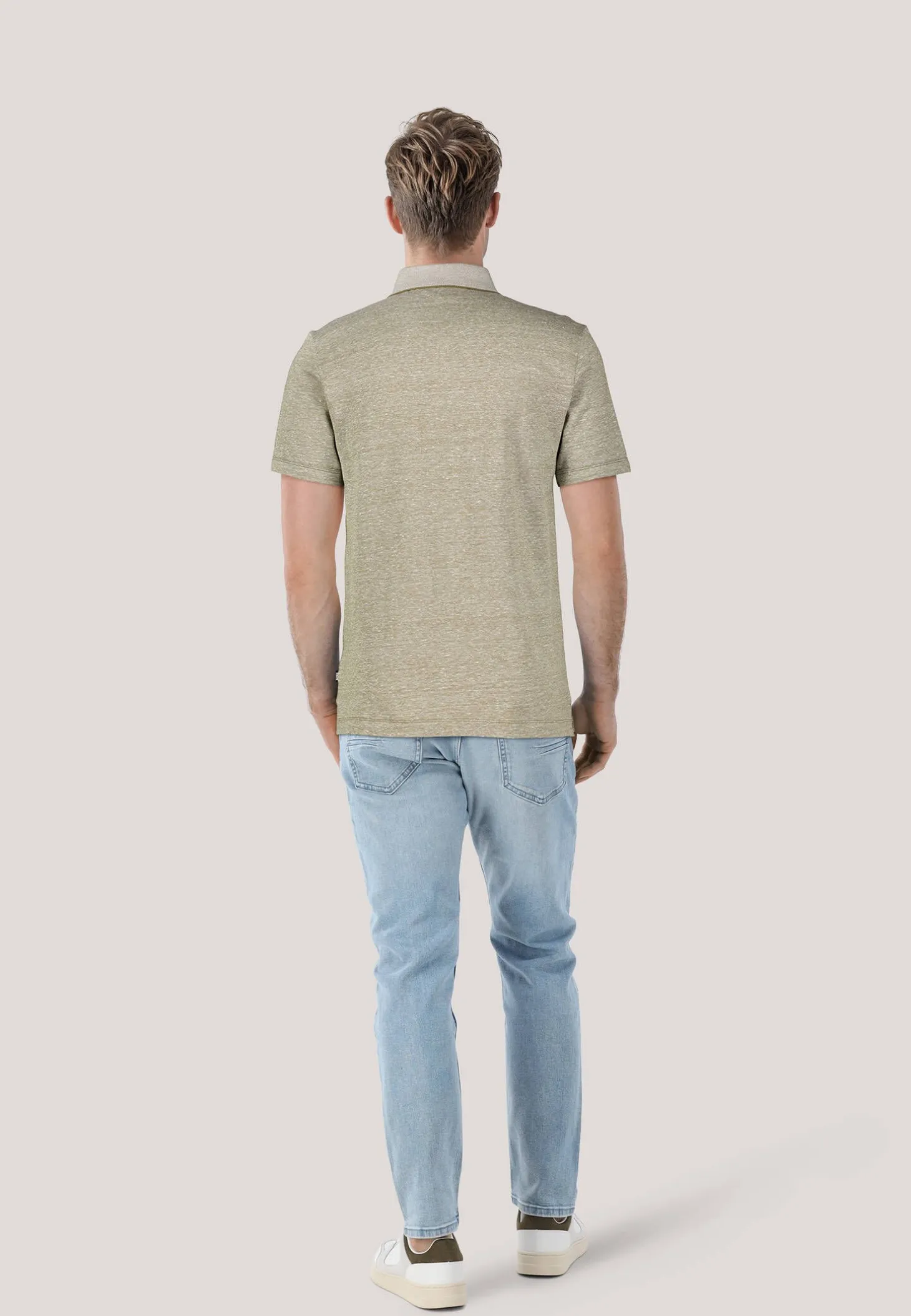 Herren Poloshirt H-PRESS