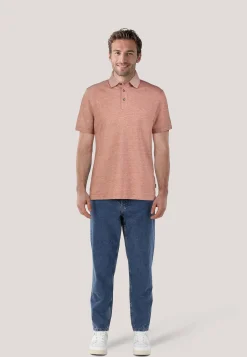 Herren Poloshirt H-PRESS