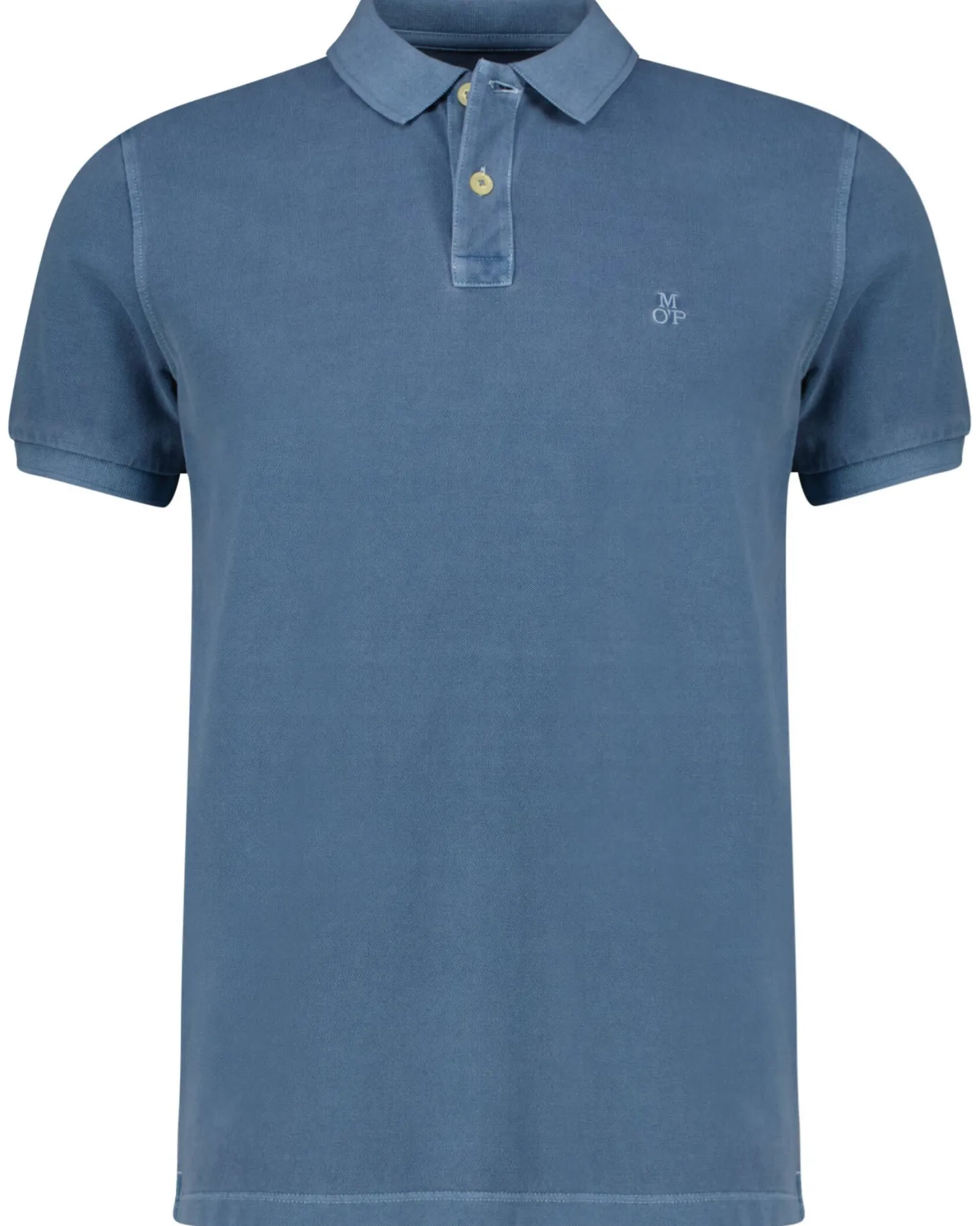 Herren Poloshirt Kurzarm
