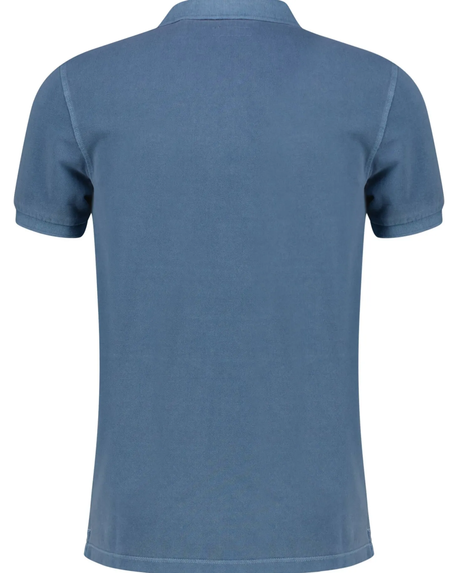 Herren Poloshirt Kurzarm