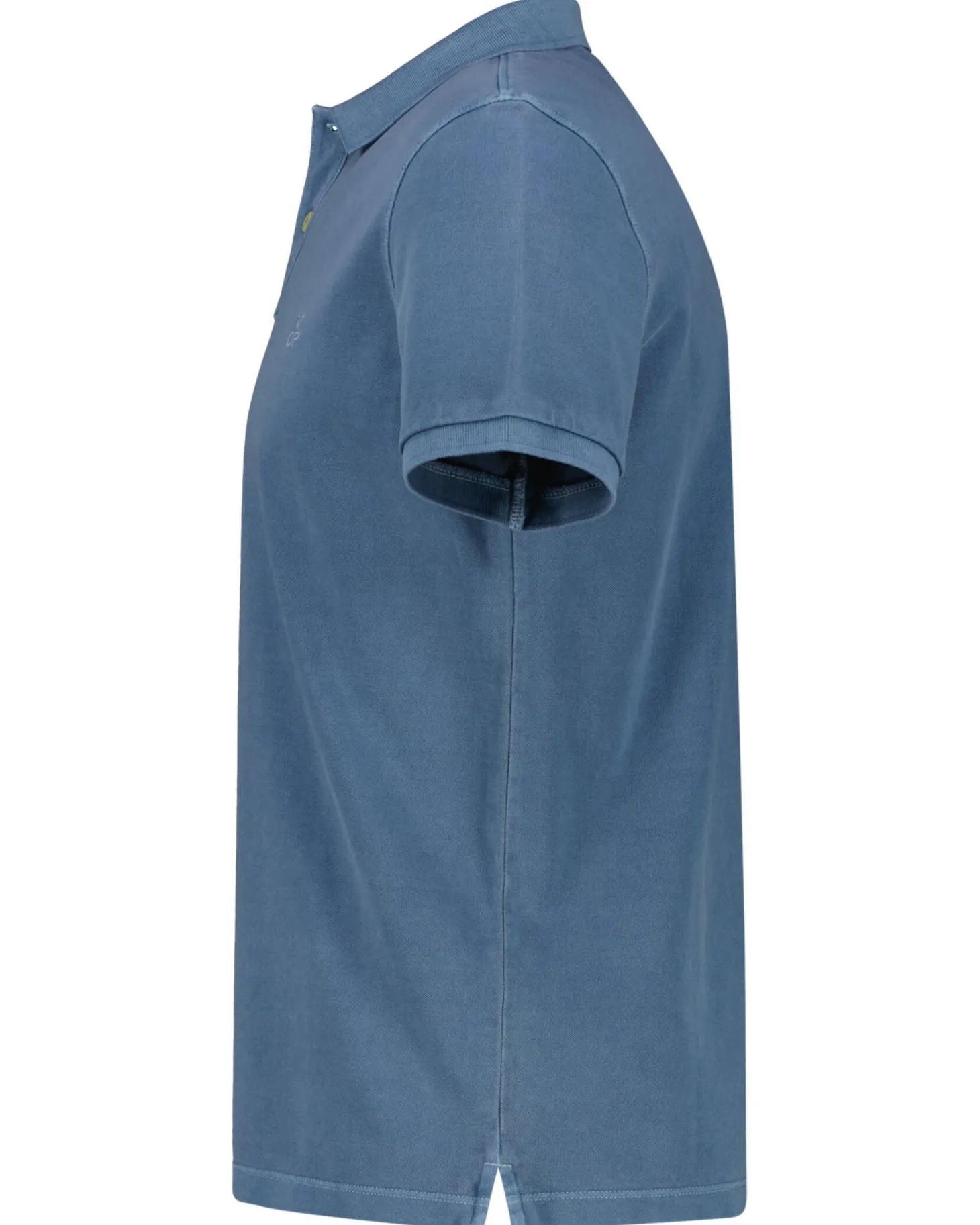 Herren Poloshirt Kurzarm