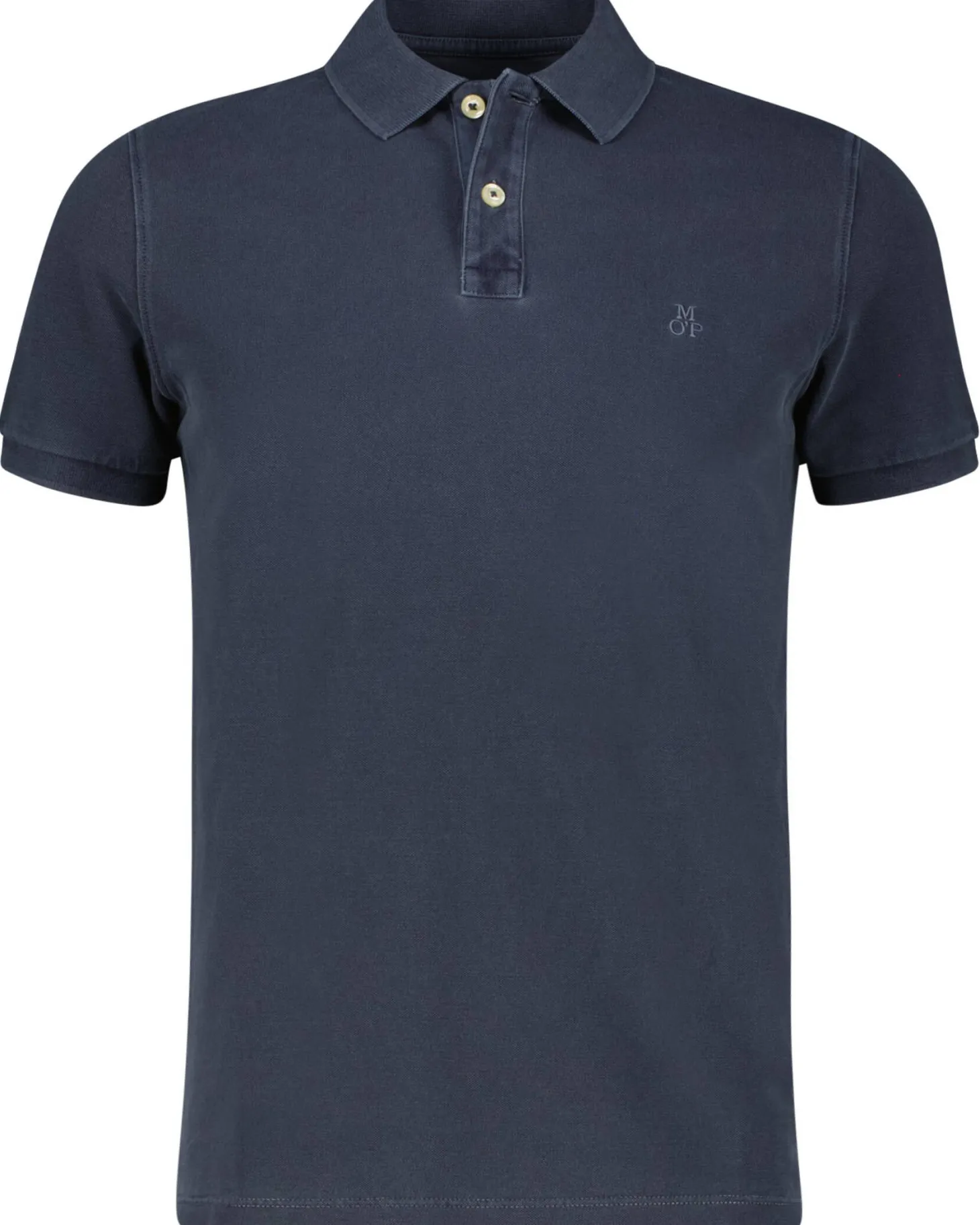 Herren Poloshirt Kurzarm