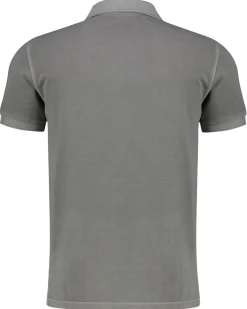 Herren Poloshirt Kurzarm