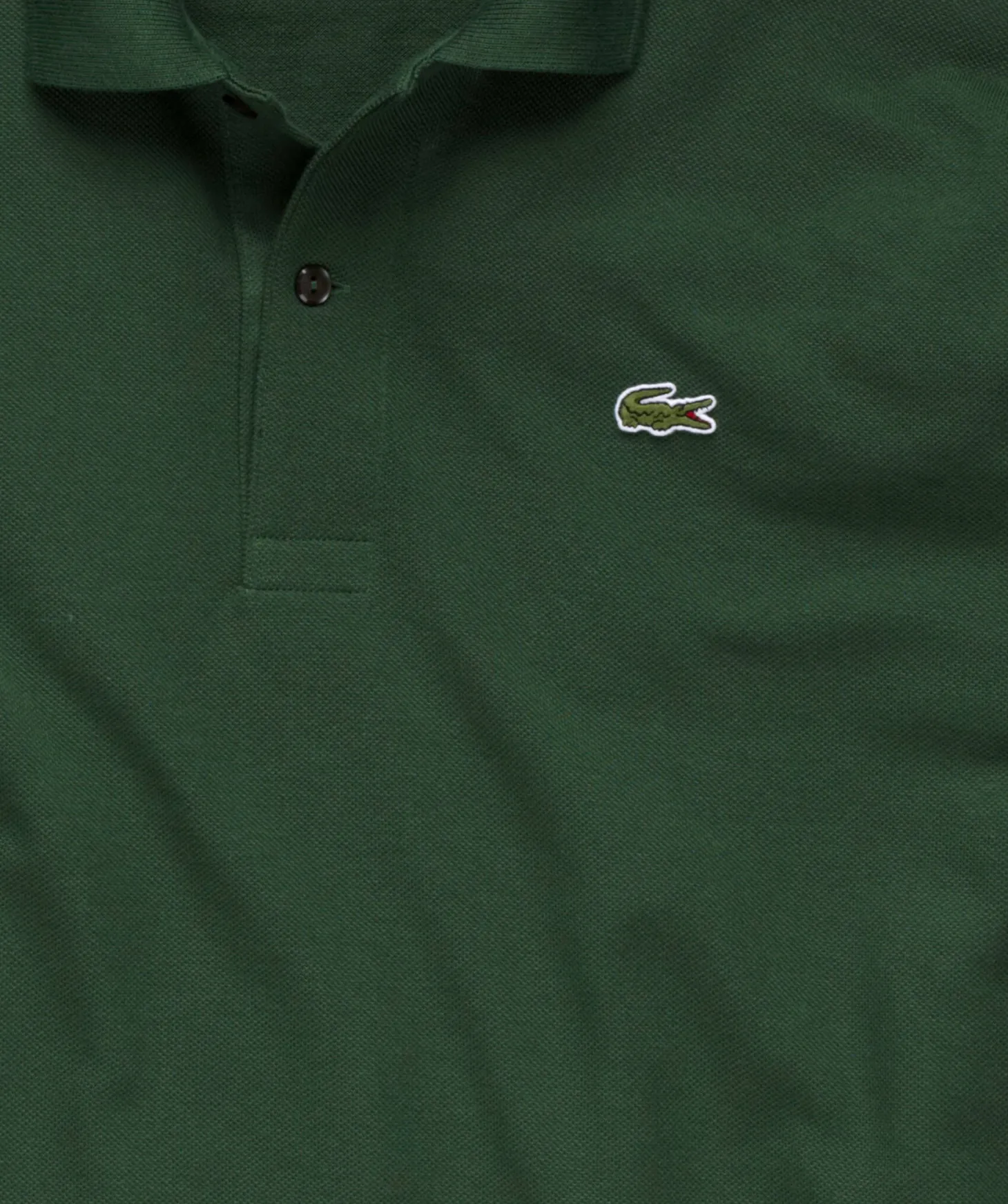 Herren Poloshirt Langarm