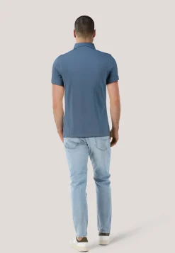 Herren Poloshirt LIGHTWEIGHT SPORTS Tailored Fit