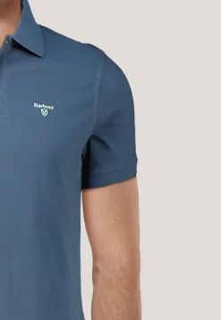 Herren Poloshirt LIGHTWEIGHT SPORTS Tailored Fit