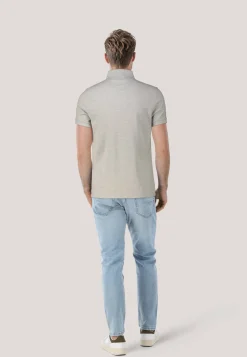 Herren Poloshirt LIGHTWEIGHT SPORTS Tailored Fit