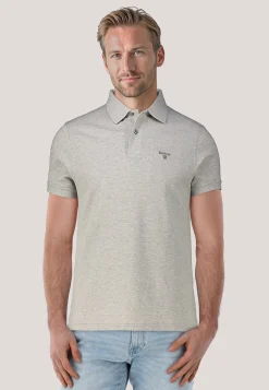 Herren Poloshirt LIGHTWEIGHT SPORTS Tailored Fit