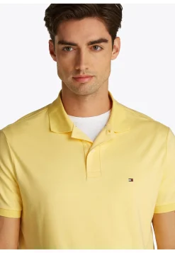 Herren Poloshirt LIQUID COTTON REG SEASONAL POLO