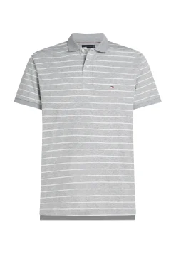 Herren Poloshirt LIQUID COTTON REG SEASONAL POLO