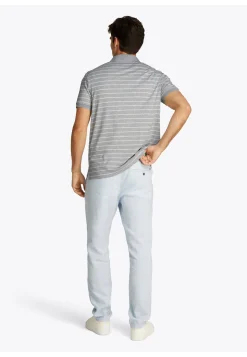 Herren Poloshirt LIQUID COTTON REG SEASONAL POLO