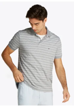 Herren Poloshirt LIQUID COTTON REG SEASONAL POLO